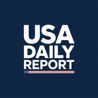 USA Daily Report