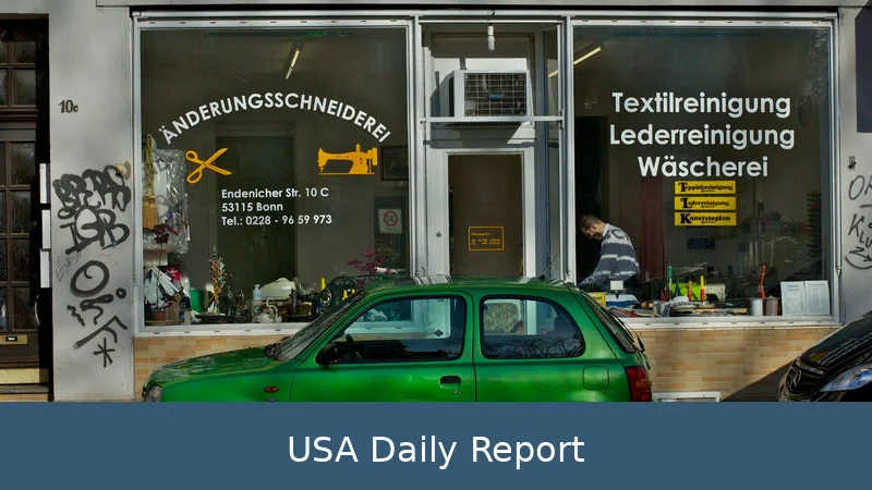 FCC Chair Threatens Broadcasters Over Iran War Coverage, Citing 'Fake News' - Photo: Pexels