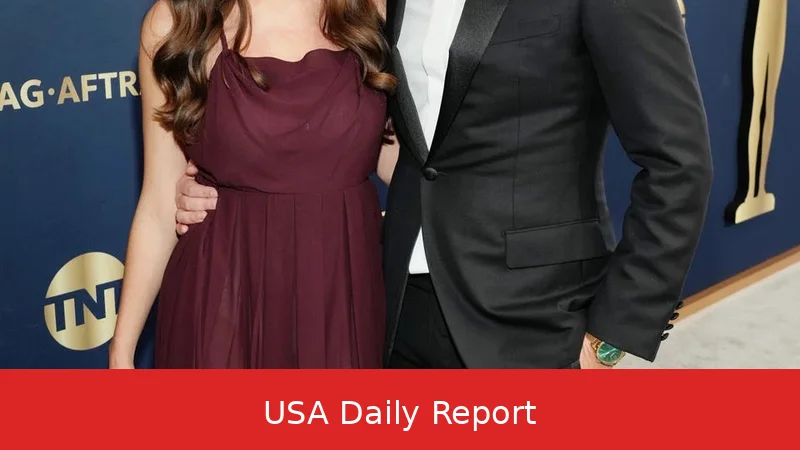 Luke Grimes Finds Forever Love on Dating App, Marries Model Bianca Rodrigues in Whirlwind Romance