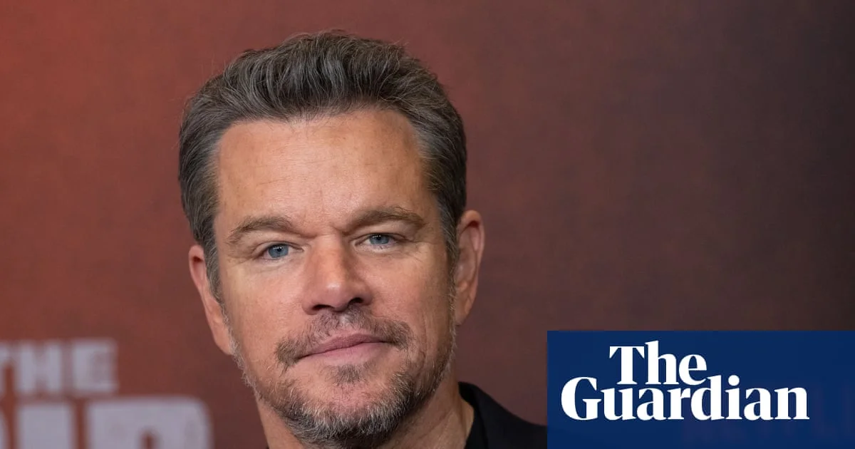 Matt Damon Navigates Hollywood's Shifting Sands, From Streaming Critiques to Michael Jordan's Wit
