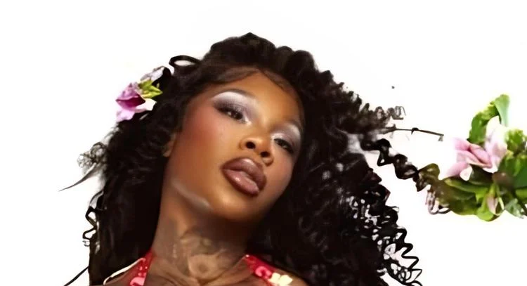 Rapper Sukihana Announces Fourth Pregnancy, Calls It a 'Rebirth'