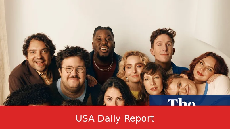 Riz Ahmed, Tina Fey, Jamie Dornan Tapped as First Hosts for UK 'Saturday Night Live'