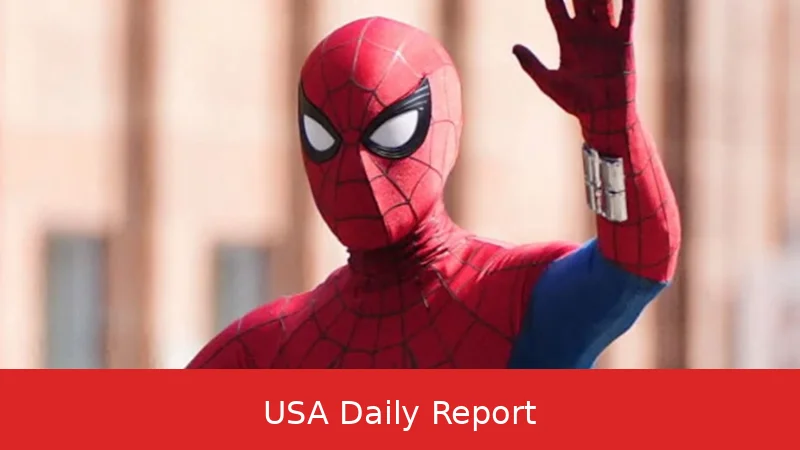 Spider-Man: Brand New Day Set for Summer 2026 Release, Trailer Expected Soon