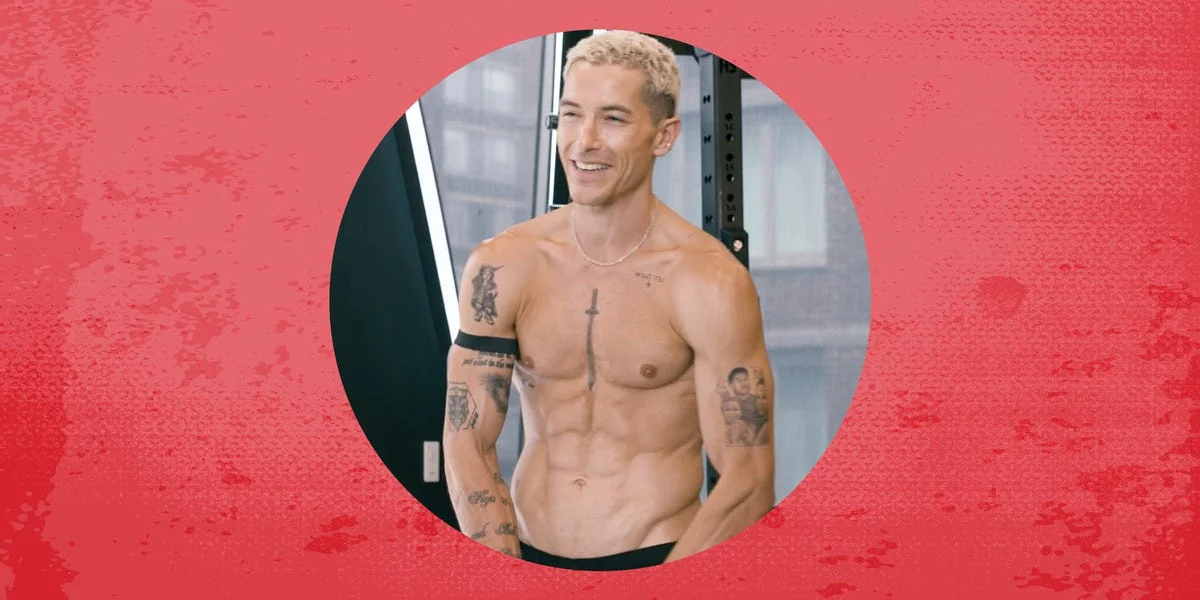 Taz Skylar Navigates *One Piece* Stardom, Bollywood Ambitions, and a Demanding Role