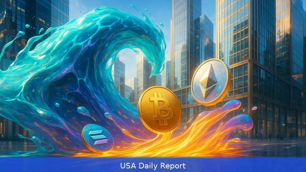 $300B Liquidity Storm Looms, Michael Kramer Warns