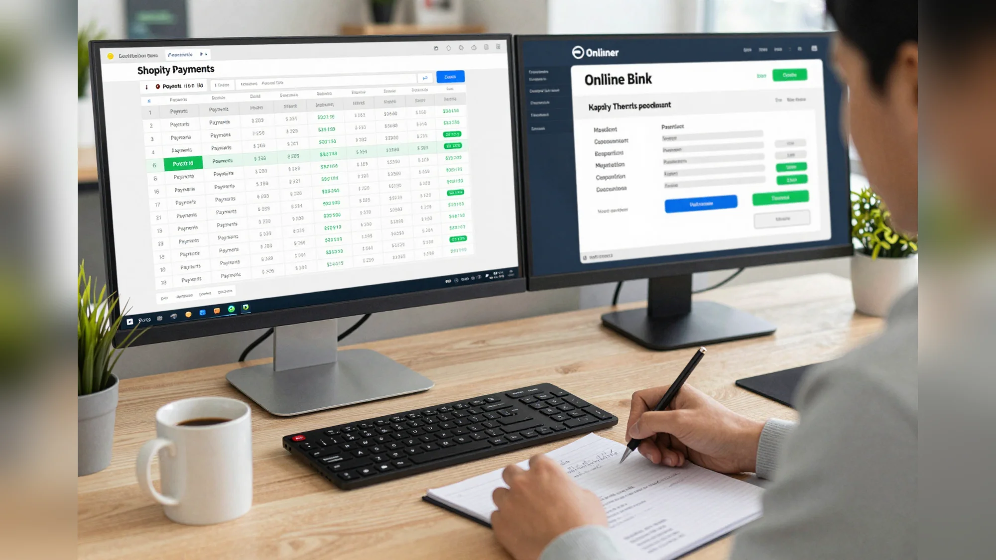 78% spend 5+ hours on Shopify payouts, four-part fix
