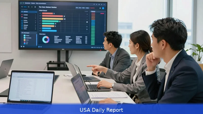 99% Adoption, 7% Confidence: Rethink Financial Marketing