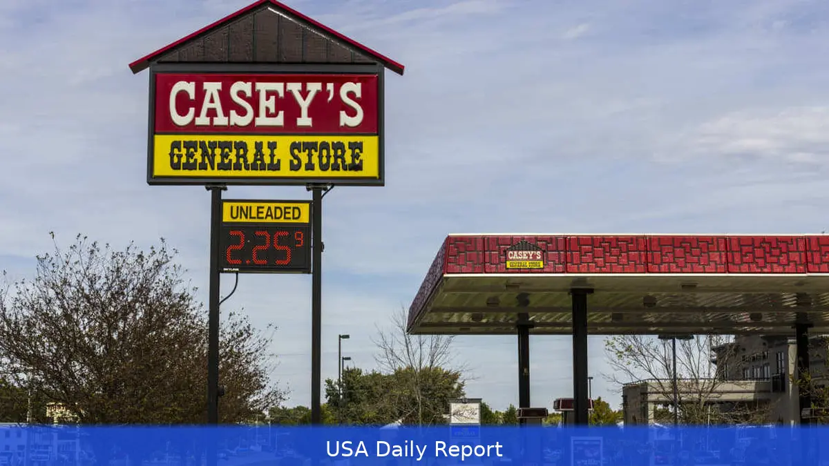 A Surprising Newcomer Will Join the S&P 500 Soon