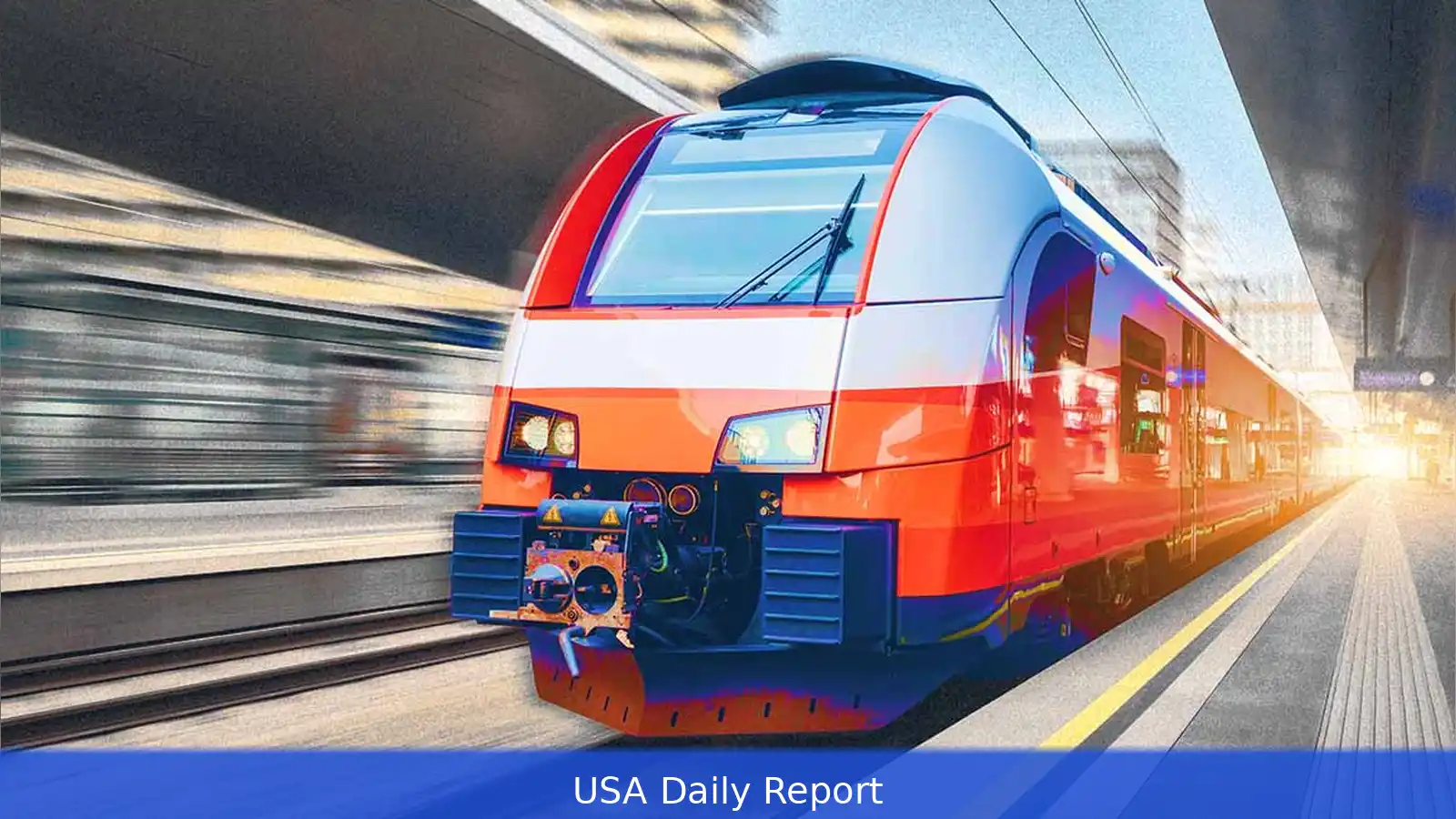 Abu Dhabi, Jordan Ink $2.3B Aqaba Rail Deal