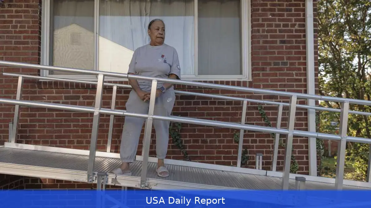 Aging U.S. Homes Pile On Repair Bills, Straining Homeowners’ Wallets