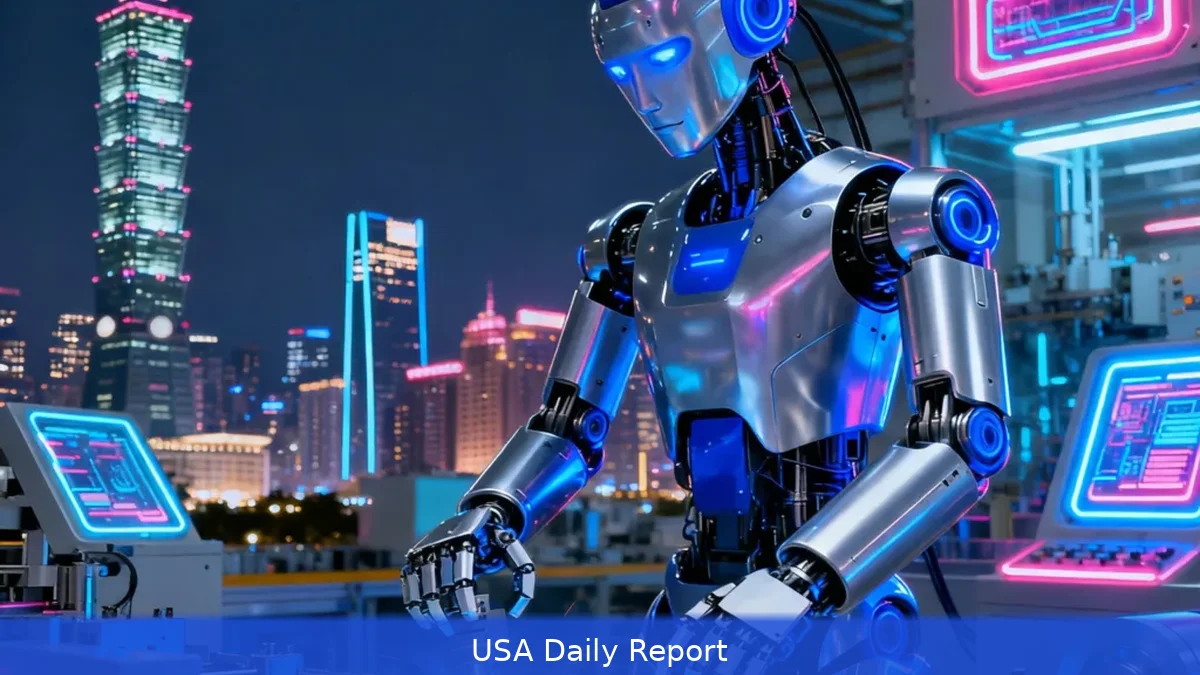 AI Firms Smash Fundraising Records Amid Unstoppable Boom