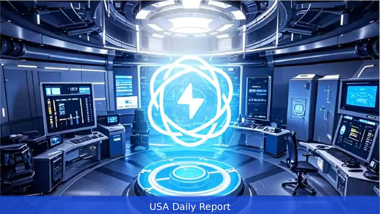 AI's Next Bull Market: Infrastructure and the Edge