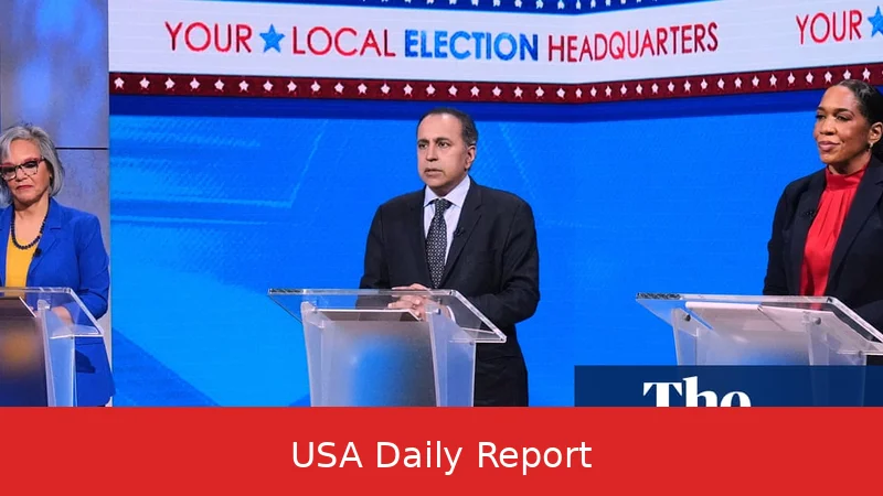 AIPAC Money Shapes Key Illinois Democratic Primary Battles Amid Shifting Political Landscape