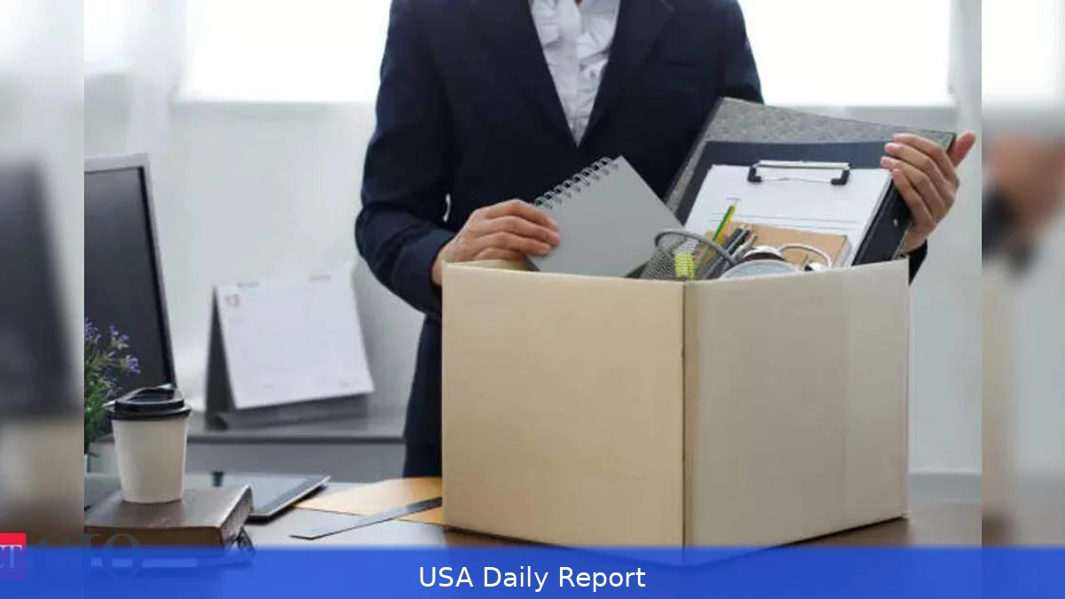 AI’s Rising Role in CEO Turnover Signals Big Shifts in Corporate America