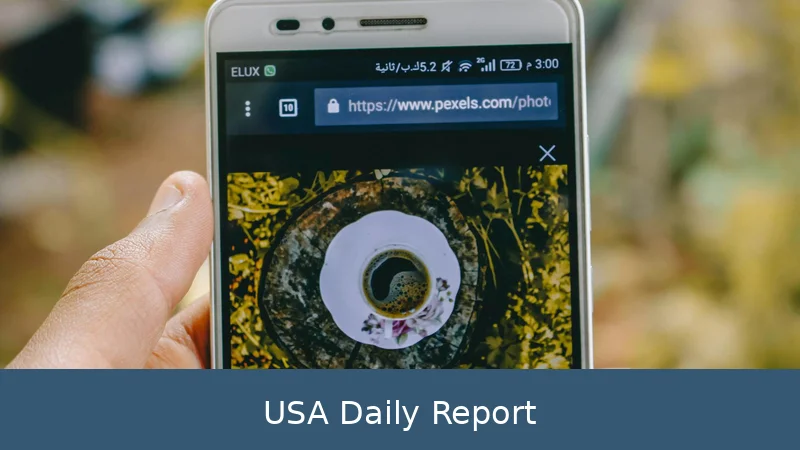 Americans Face Rising Prices as Tariffs Drive Up Costs on Everyday Goods