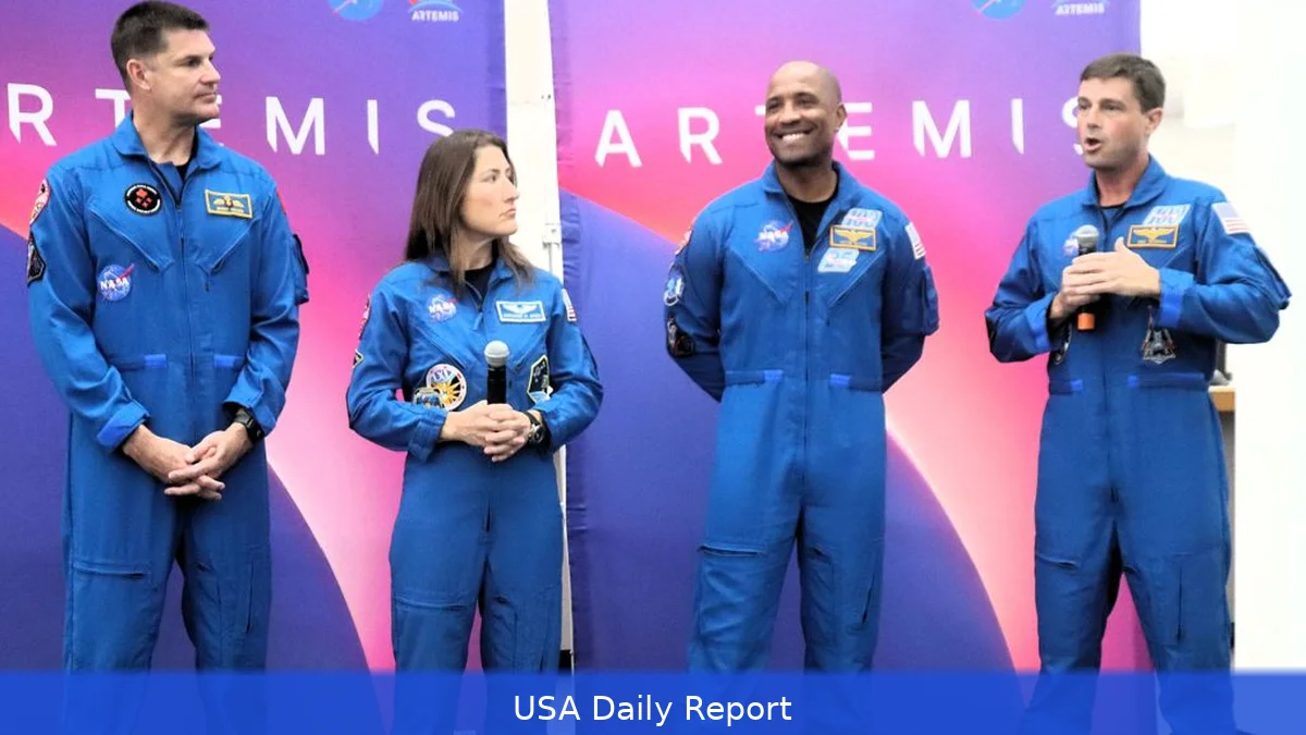 Artemis II Crew Back on Earth — What It Means for Aerospace Investors