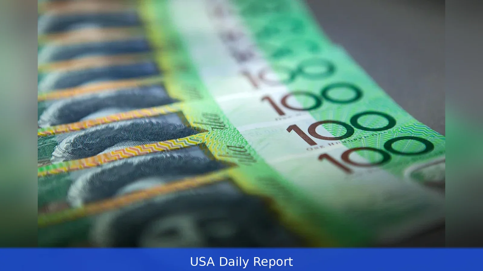 Australian Dollar Hits Multi-Year Highs Against Dollar and Yen