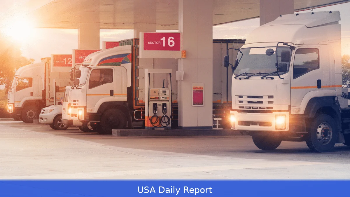 Australia’s Fuel Tax Cut Won’t Quickly Ease Pain at the Pump