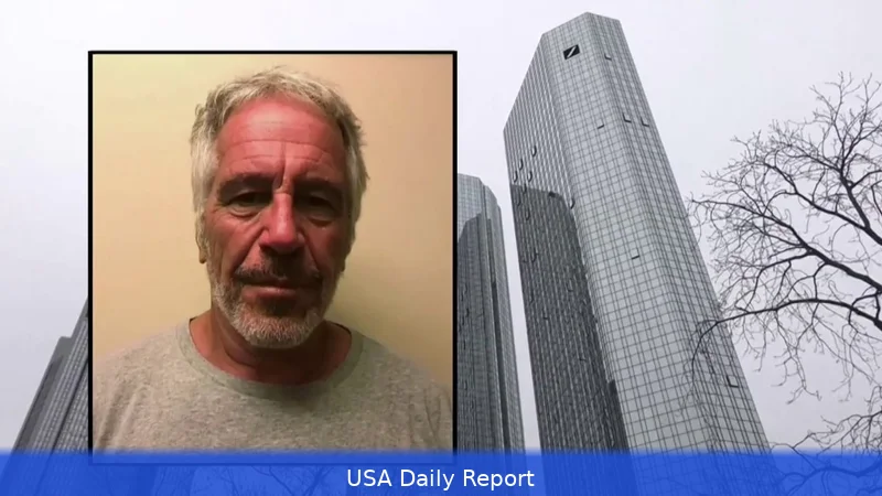 Bank of America Nears $72.5M Settlement with Jeffrey Epstein Survivors