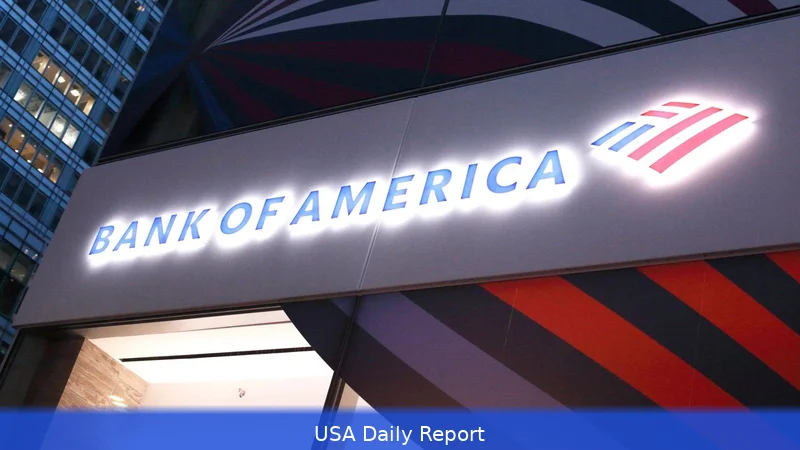 Bank of America to Pay $72.5 Million Settlement to Epstein Victims Amid Legal Pressure