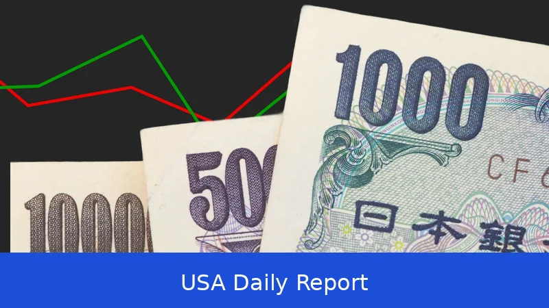 Bessent Denies U.S. Currency Intervention Amid Yen Volatility, Signals Potential Reserve Release