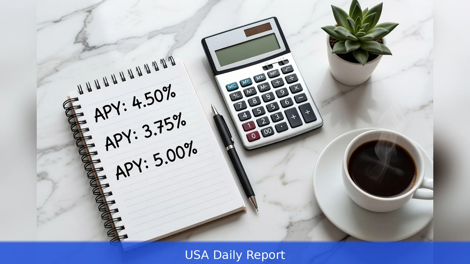 Best High-Yield Savings Accounts 2026: APY, Fees & How to Choose