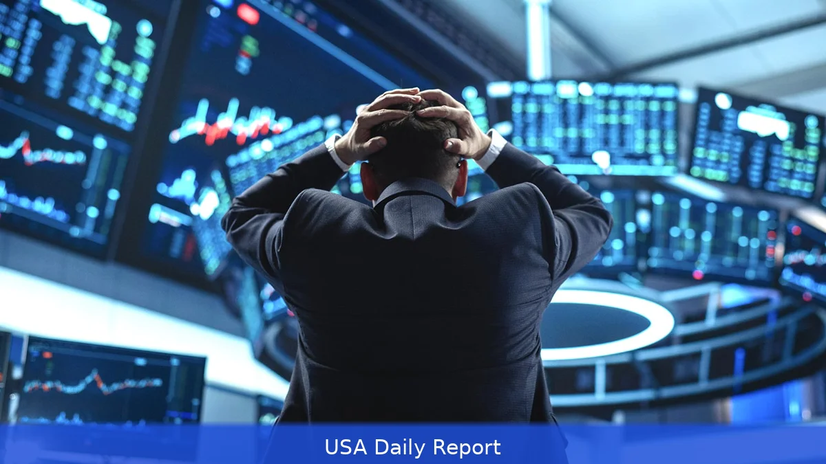 Big Hedge Funds Struggle in Q1 as Market Chaos Takes Toll