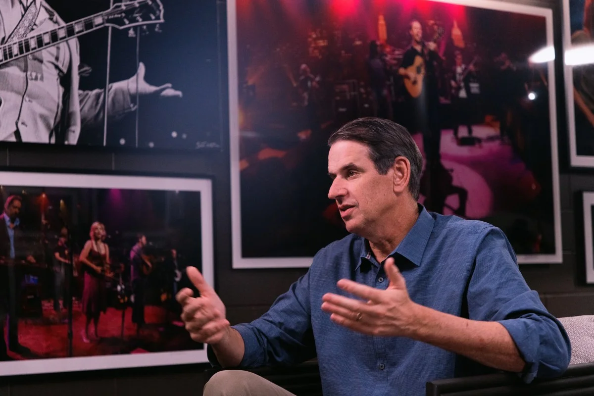 Bill Gurley Urges Bold Career Moves, Warns of AI Risks for the Uninspired