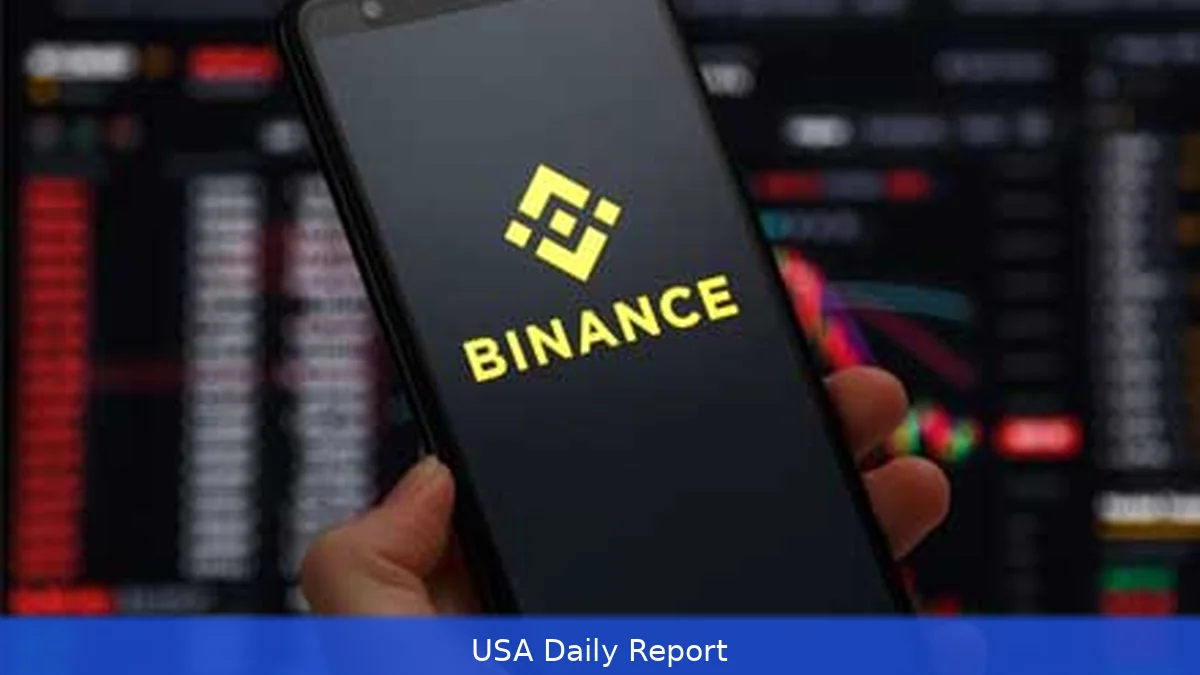 Binance Faces Heat Over Billions in Crypto Allegedly Flowing to Iran Amid Compliance Questions