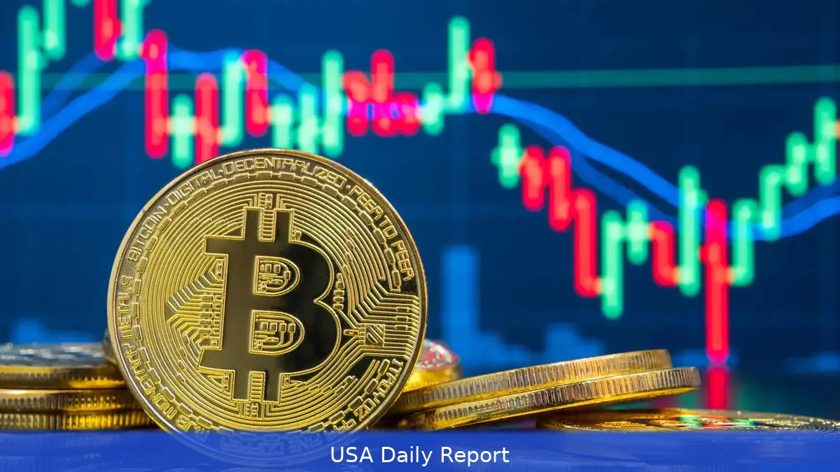 Bitcoin Retreats as Oil Prices Surge Past $100 Amid Middle East Tensions