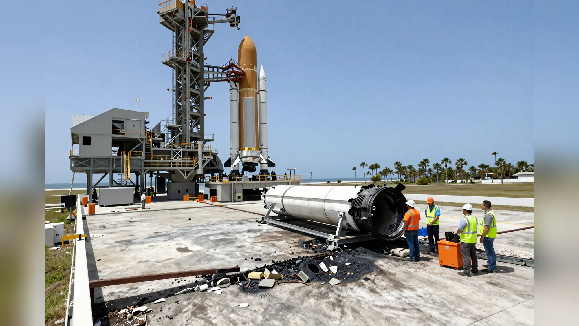 Blue Origin seeks $10B at $130B valuation