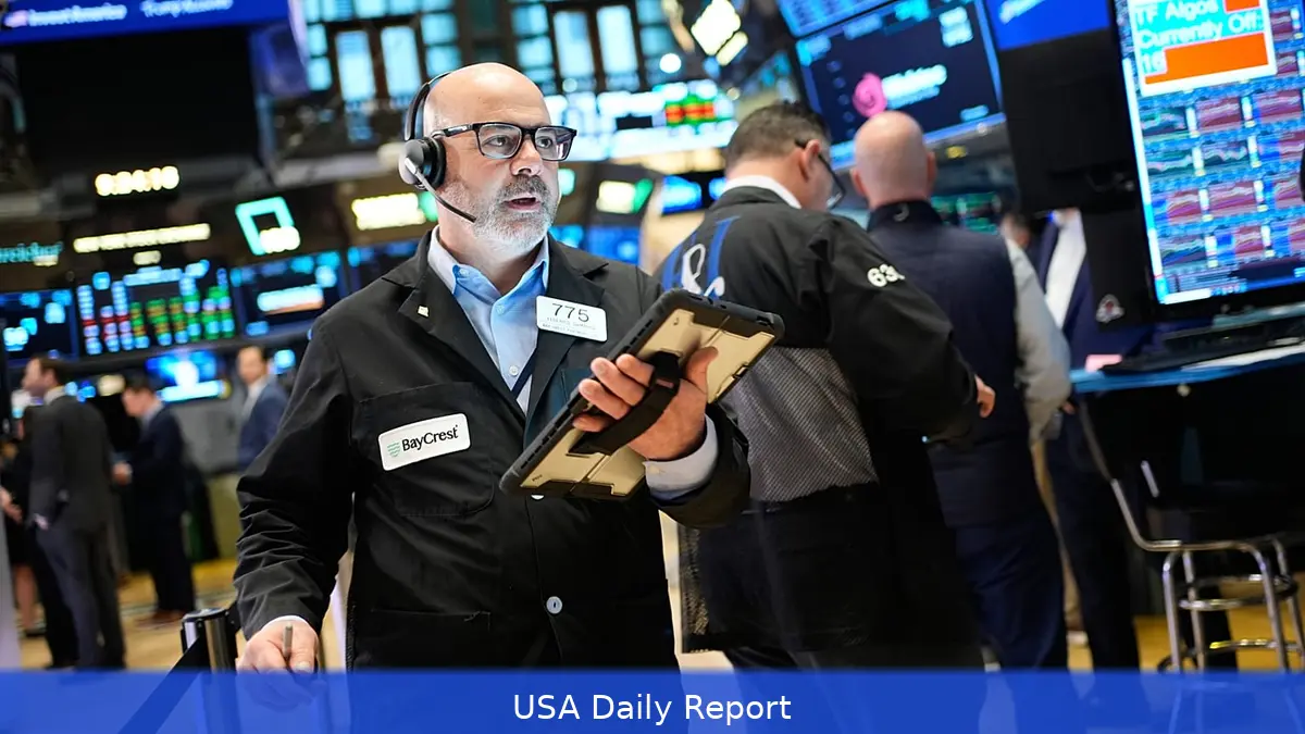 Bond Markets Shift as Iran Conflict Fuels Inflation Fears and Spurs Volatility