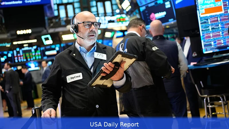 Bond Markets Shift as Iran Conflict Fuels Inflation Fears and Spurs Volatility