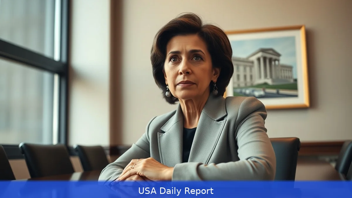 Bowman signals early rate cut as Fed faces political squeeze