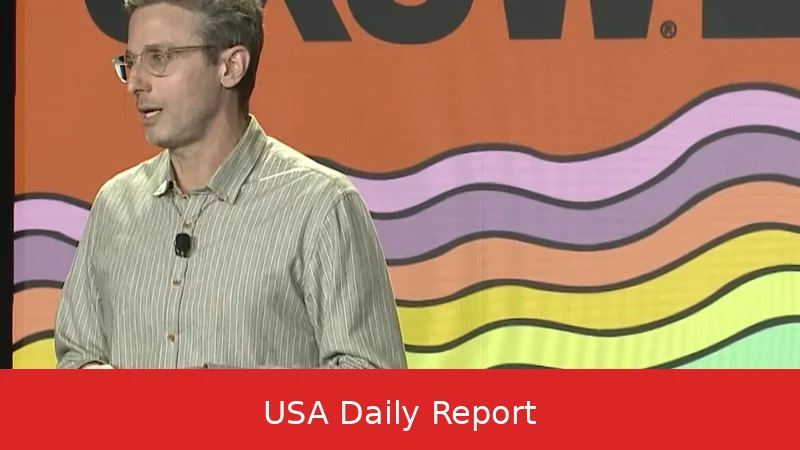 BuzzFeed Bets on New AI Apps Amid Financial Doubts