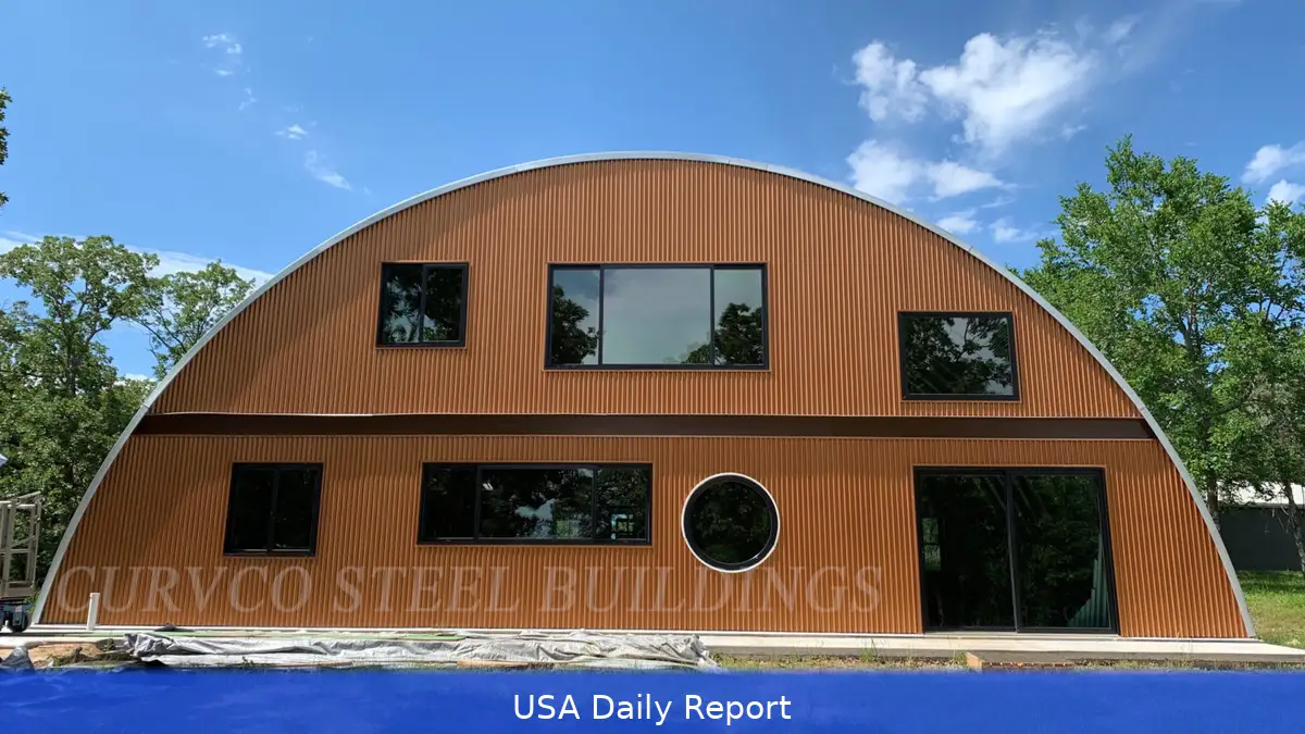 Can a Quonset-Style Home Really Sell for Under $300,000? The Cost Breakdown Buyers Need