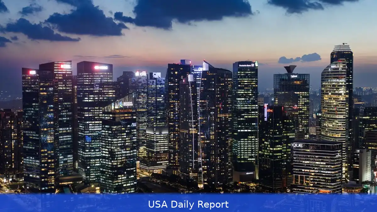 CapitaLand Raises $320 Million for New Asia-Pacific Credit Fund