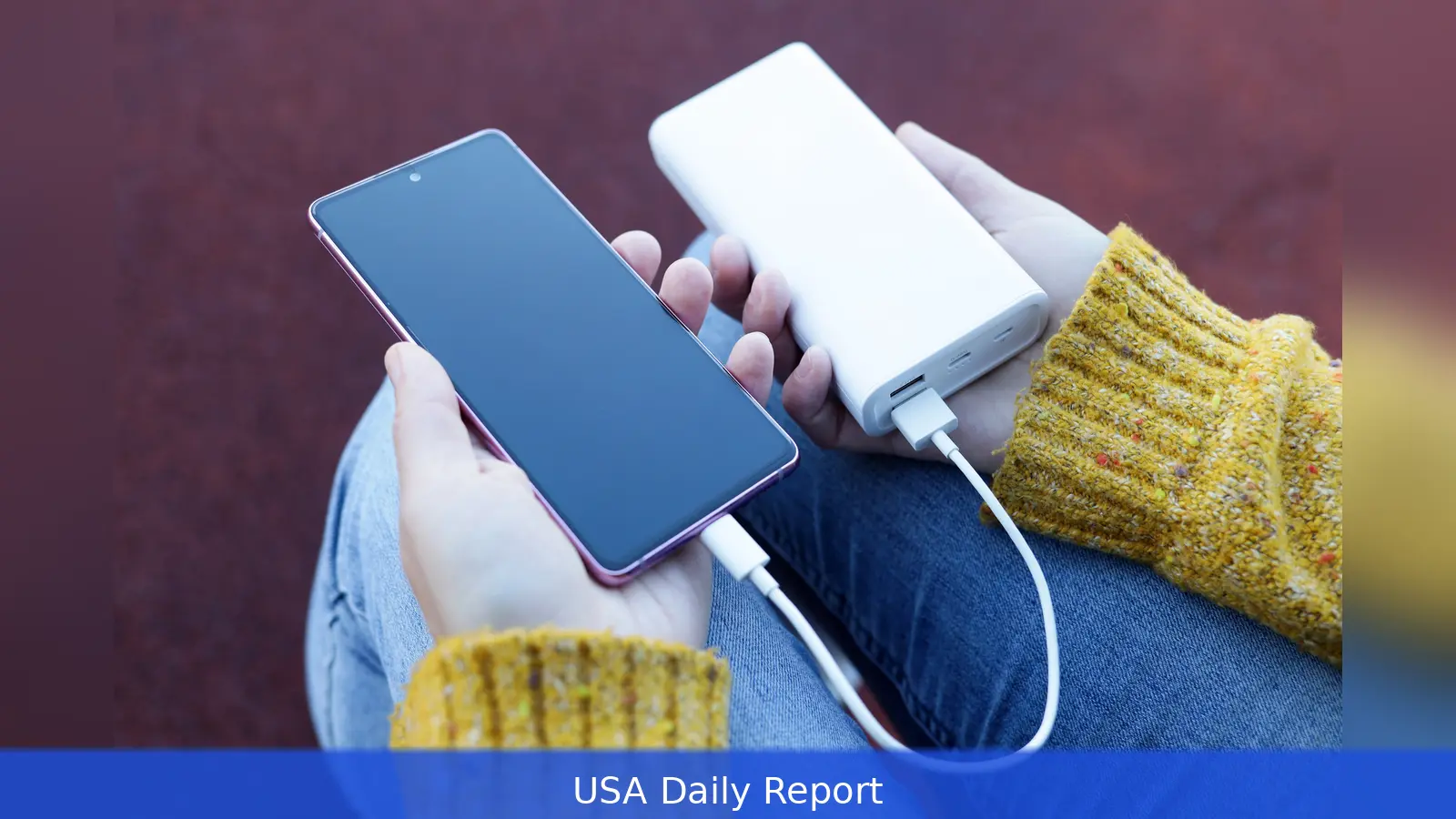 Casely reannounces Power Pods recall after fatal blast