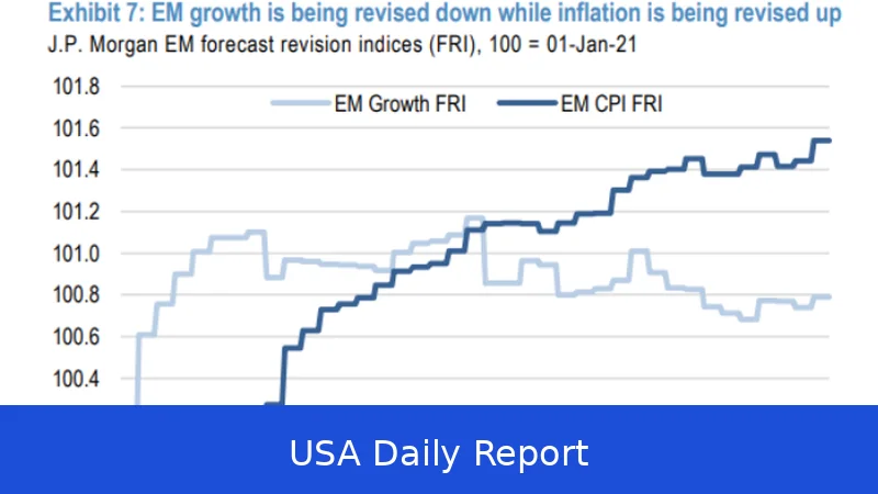 Central Banks Worldwide Prepare for Inflation Surge as Energy Costs Soar Amid Middle East Conflict