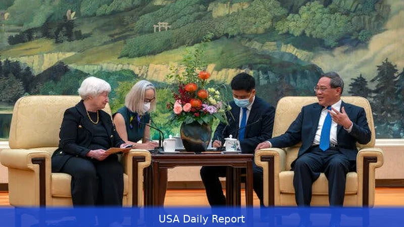 China Becomes Key Debt Lender to Foreigners Amid Iran Conflict