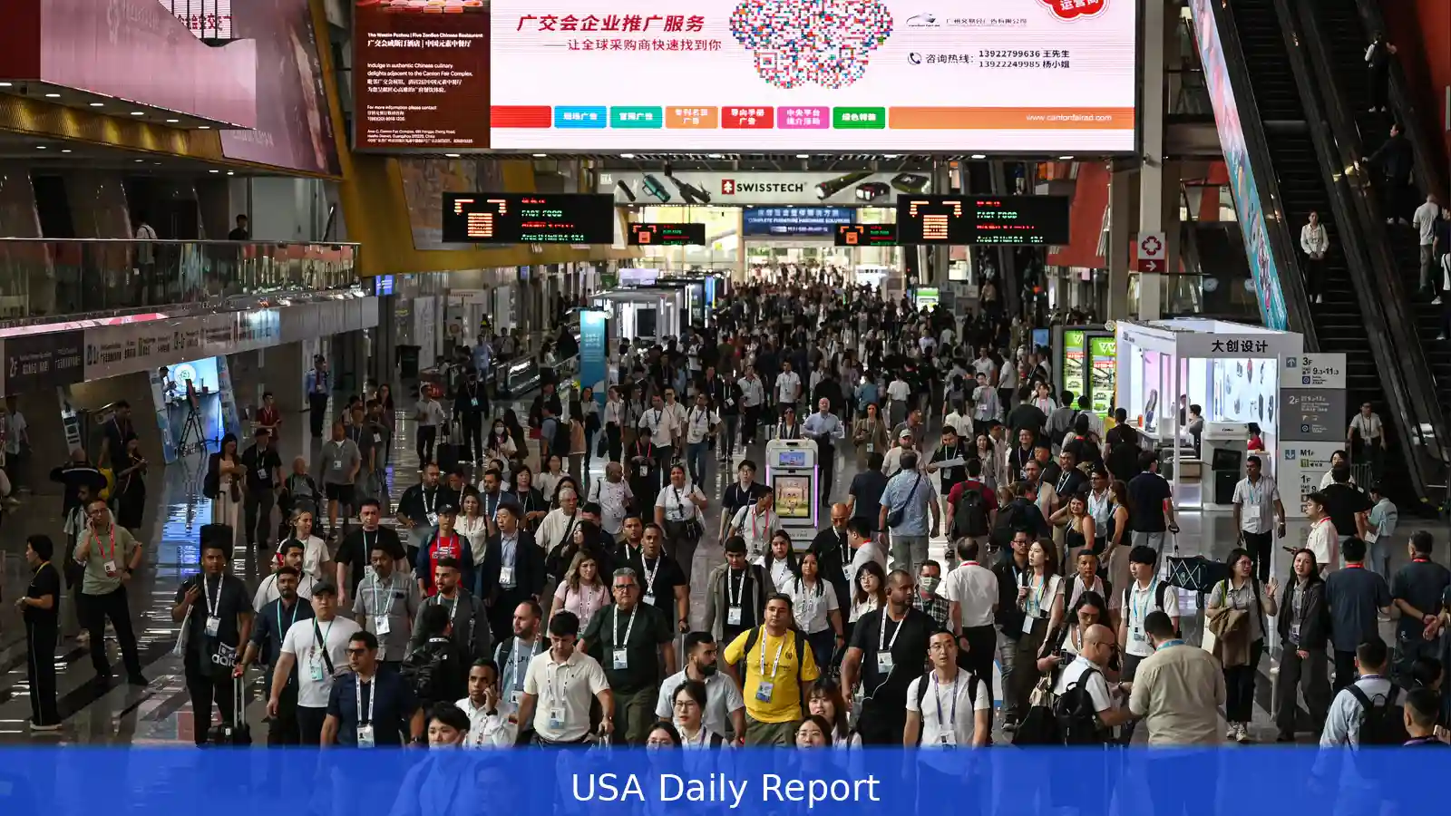 China Leans on Infrastructure as Consumers Pull Back