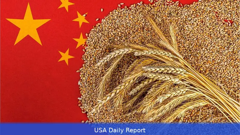 China Pushes Private Grain Firms to Embrace Whole-Grain Policy Amid Food Security Drive