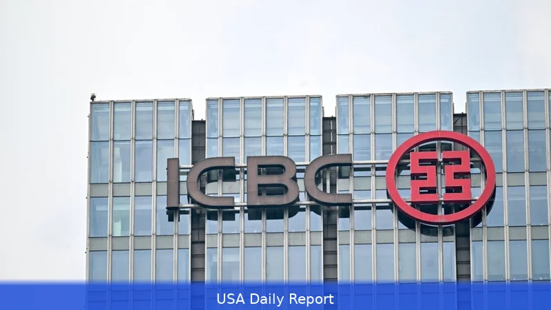 China’s Banks Poised for Profit Recovery as Deposit Rates Drop