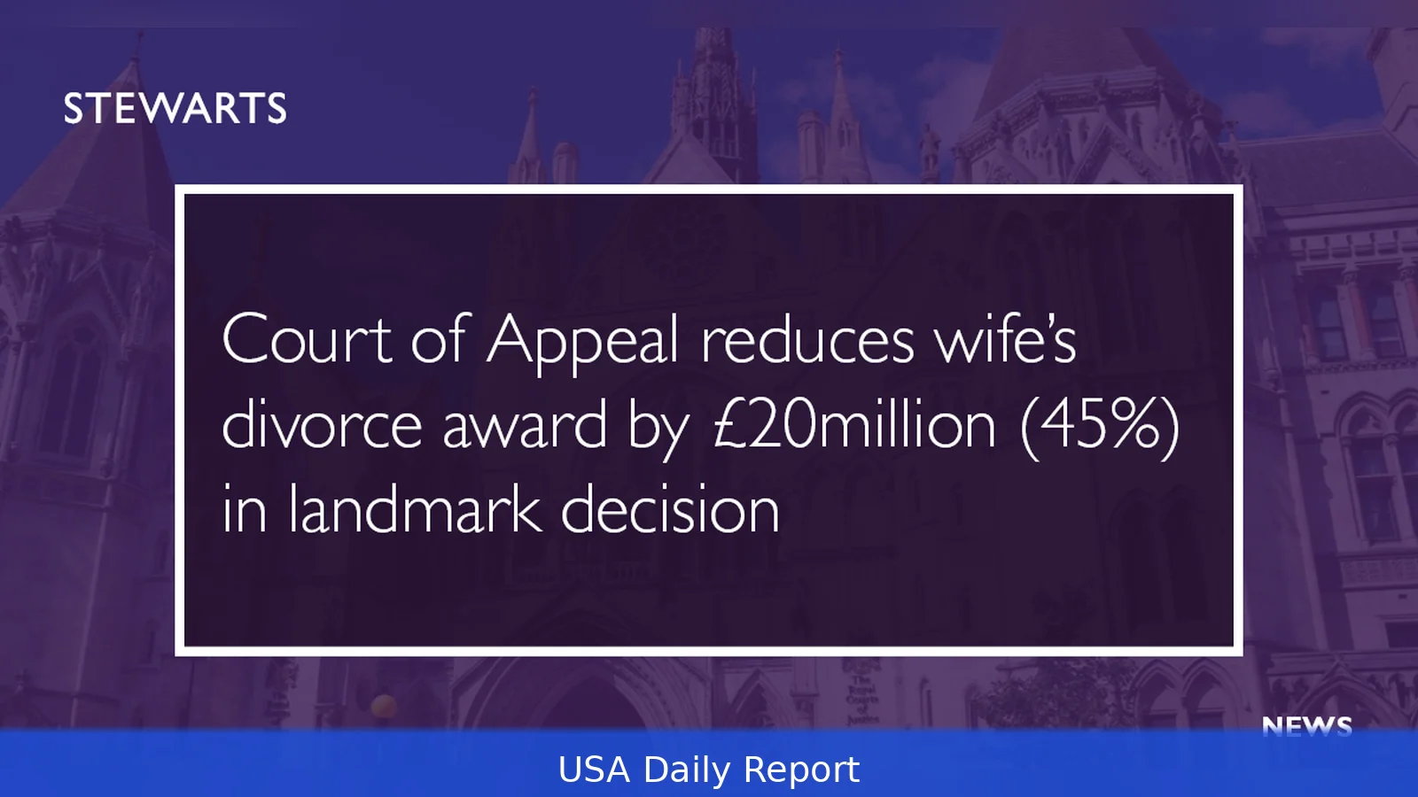 Court of Appeal clears way for $6B Potanina divorce claim in London