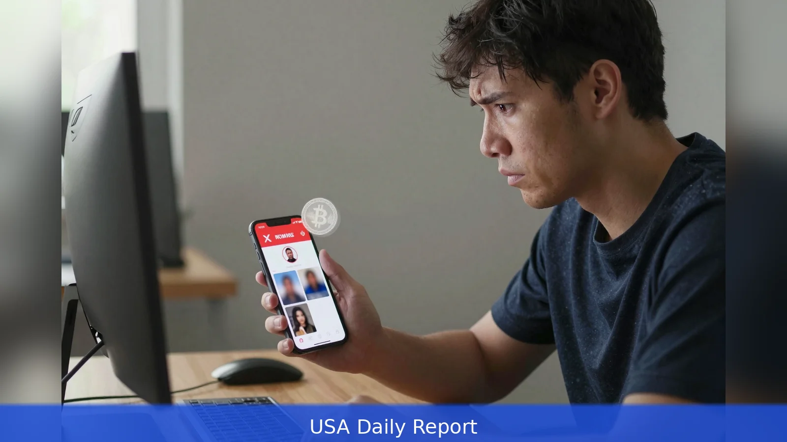 Crypto Extortion Hijacks OnlyFans Creator, Demands Crypto