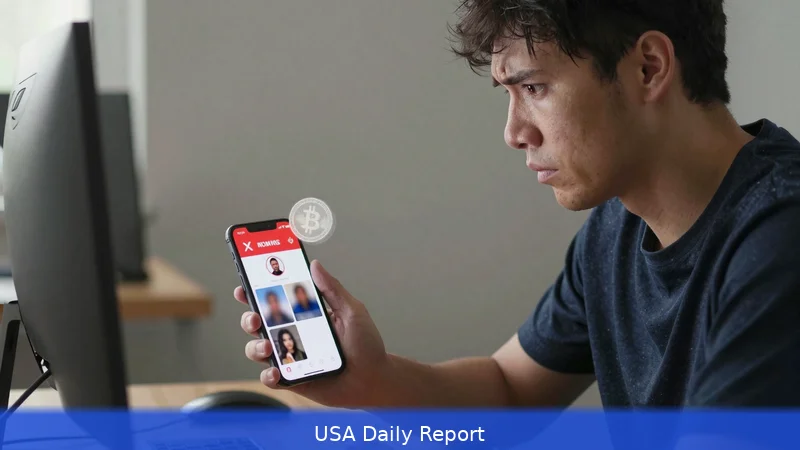 Crypto Extortion Hijacks OnlyFans Creator, Demands Crypto