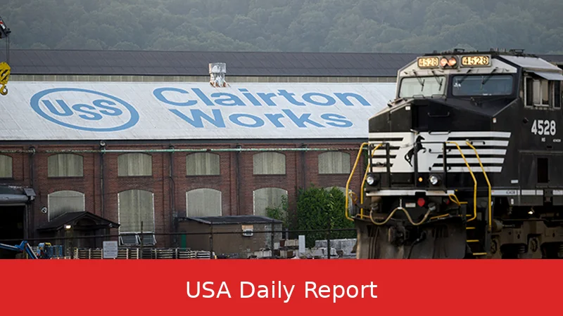 Deadly Industrial Blast, Global Incidents Mark Period of Unrest