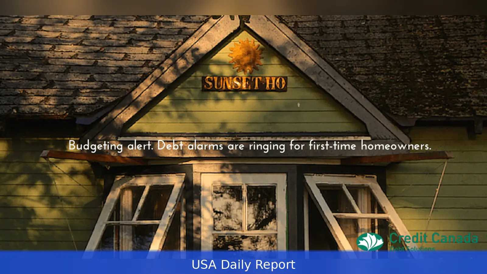 Debt Alarms Ring as Emergency Spending Climbs