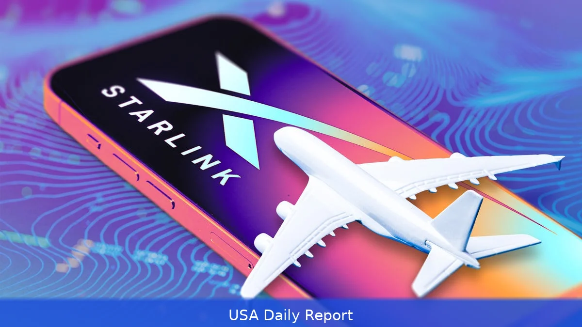 Delta Air Lines Bets on Amazon Leo for Next-Gen In-Flight Wi-Fi, Challenging Starlink’s Lead