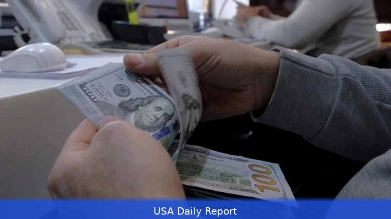 Dollar Gives Back Iran War Premium as Traders Pull Back